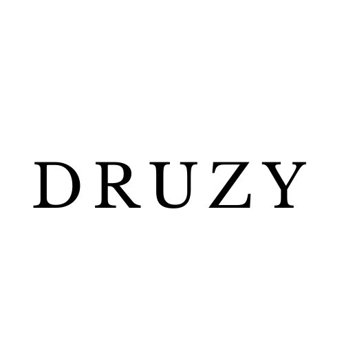 DRUZY: Crystal Online Store. Discover the treasures of the earth.