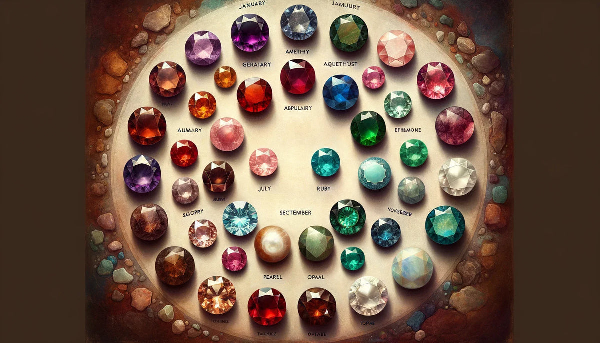 Piatra lunii de nastere