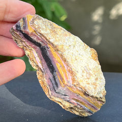 Peruvian Opal