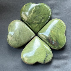 Nephrite Jade