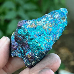 Chalcopyrite