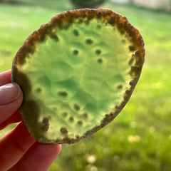 Green Agate