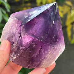 Bahia Amethyst