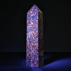 Larvikite