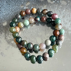 Indian Agate
