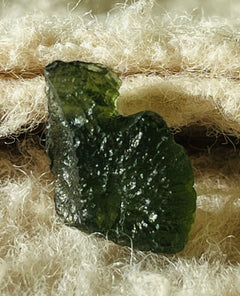 Moldavite