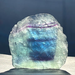 Rainbow Fluorite