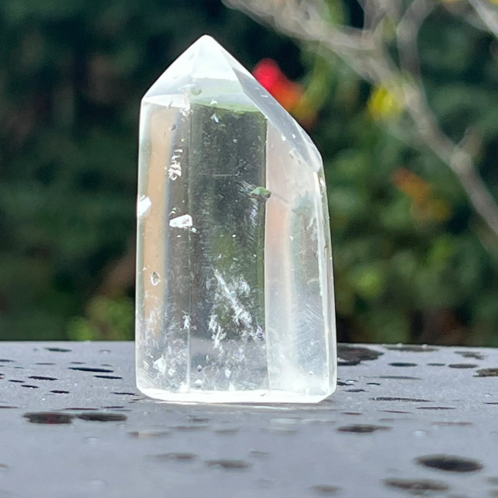 Pietre semipretioase transparente (cristale cuart). DRUZY