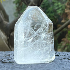 Clear Quartz
