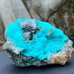 Chrysocolla