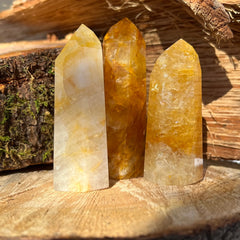 Citrine