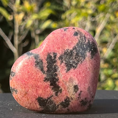 Rhodonite