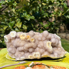 Spirit Quartz / Cactus Quartz