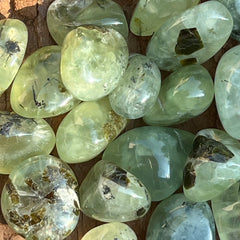 Prehnite