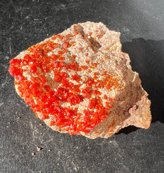 Vanadinite
