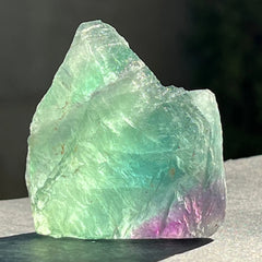 Green Fluorite