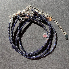 Blue Goldstone