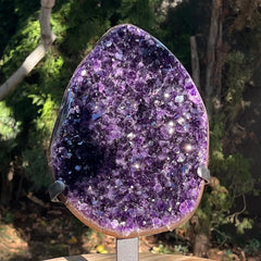 Amethyst Uruguay