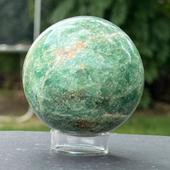 Fuchsite