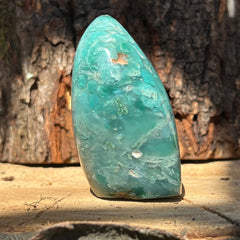 Emerald Chrysoprase