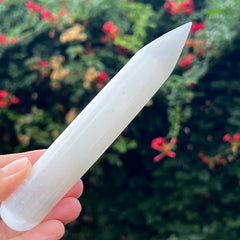 Selenite