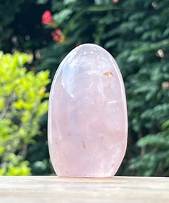Rose Quartz
