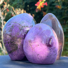 Stichtite (Atlantysit)