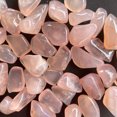 Pink Chalcedony