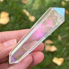 Aura Quartz