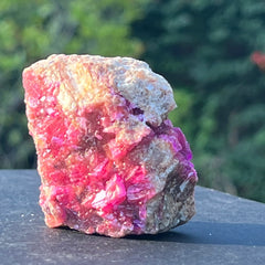 Pink Dolomite