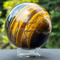 Tiger’s Eye