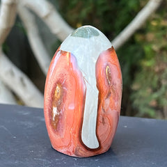 Polychrome Jasper