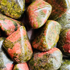 Unakite