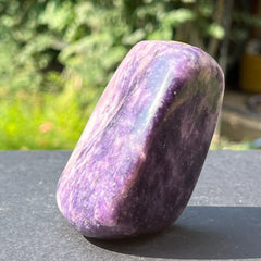 Lepidolite