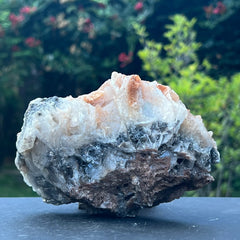 Barite