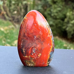 Red Jasper