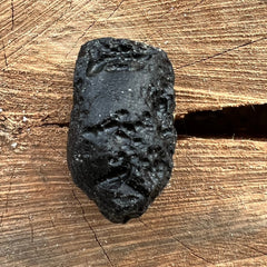 Black Tectite