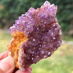Amethyst Spirit