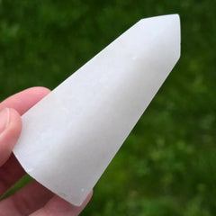 White Onyx
