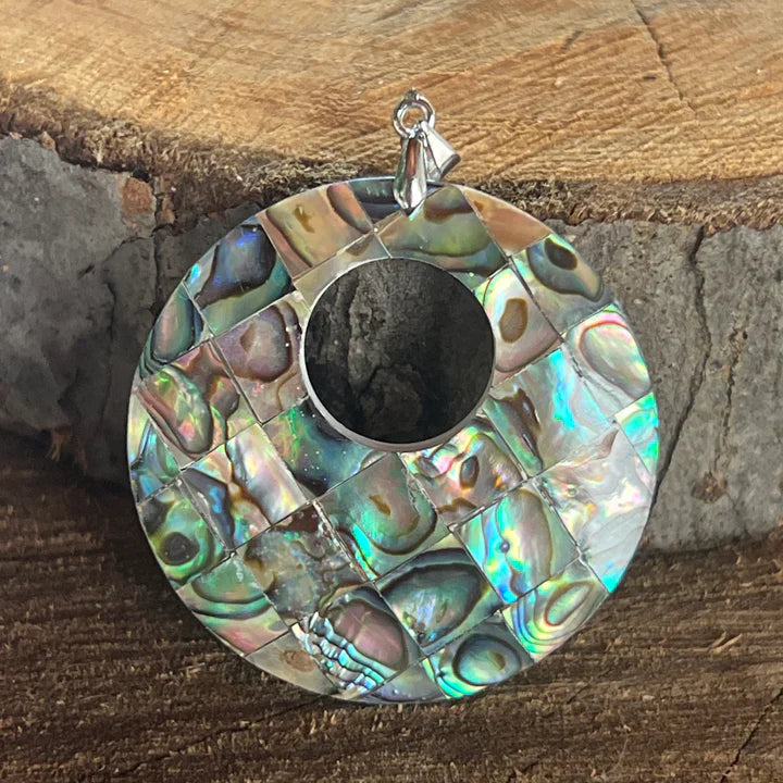 Abalone shell – DRUZY
