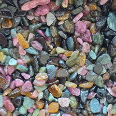 Tourmaline mix