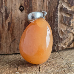 Orange Aventurine