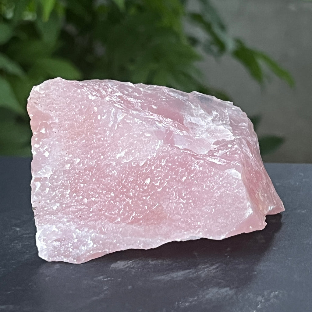 Cuart roz piatra bruta model 1, pietre semipretioase - druzy.ro 4 