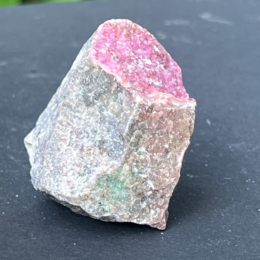 Dolomit roz Salrose piatra bruta m20, pietre semipretioase - druzy.ro 2 