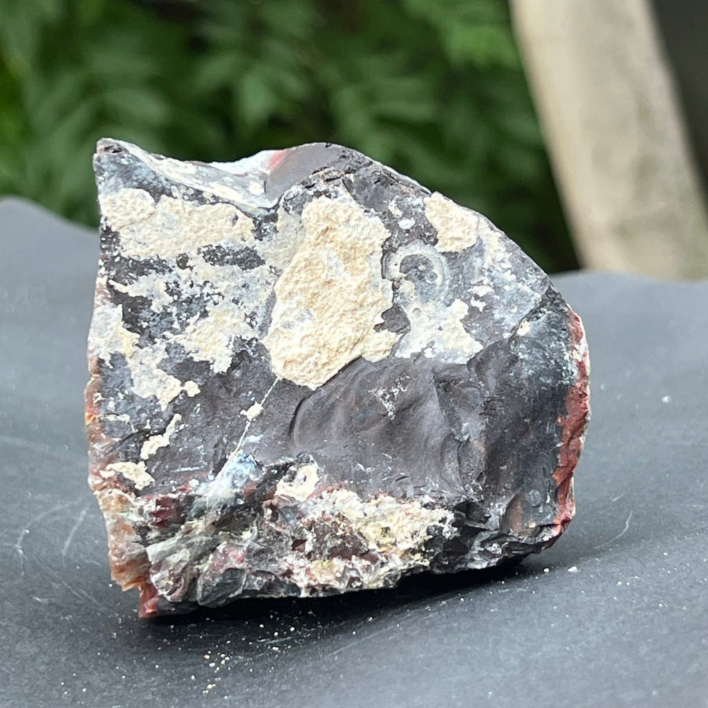 Sardonix India piatra bruta m2, druzy.ro, pietre semipretioase 4