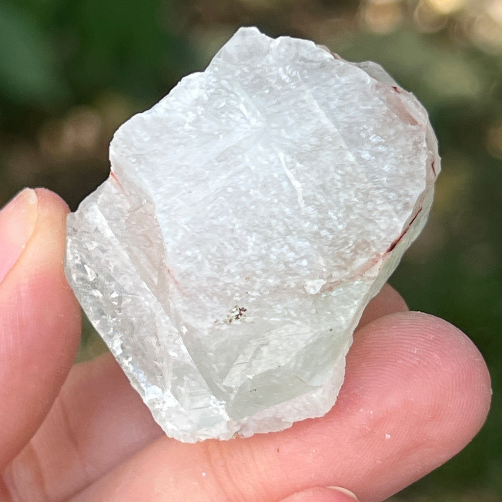Zeolit piatra bruta model 4, pietre semipretioase - druzy.ro 3 