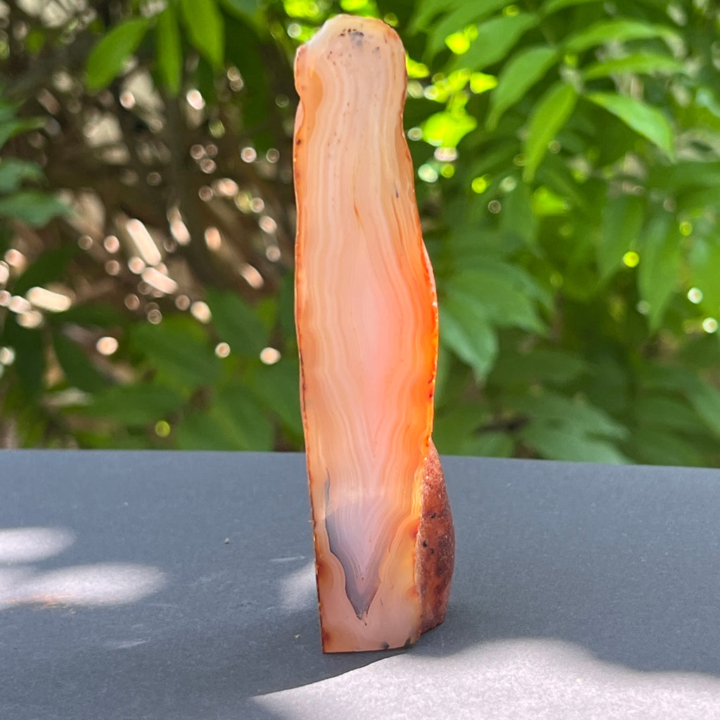 Felie nodul agat m8, pietre semipretioase - druzy.ro 1 
