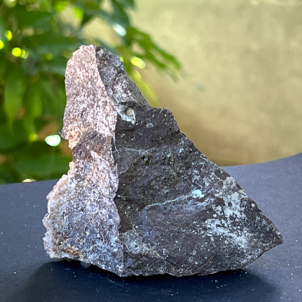 Cluster Prehnit in cuart model 15, pietre semipretioase - druzy.ro 3 