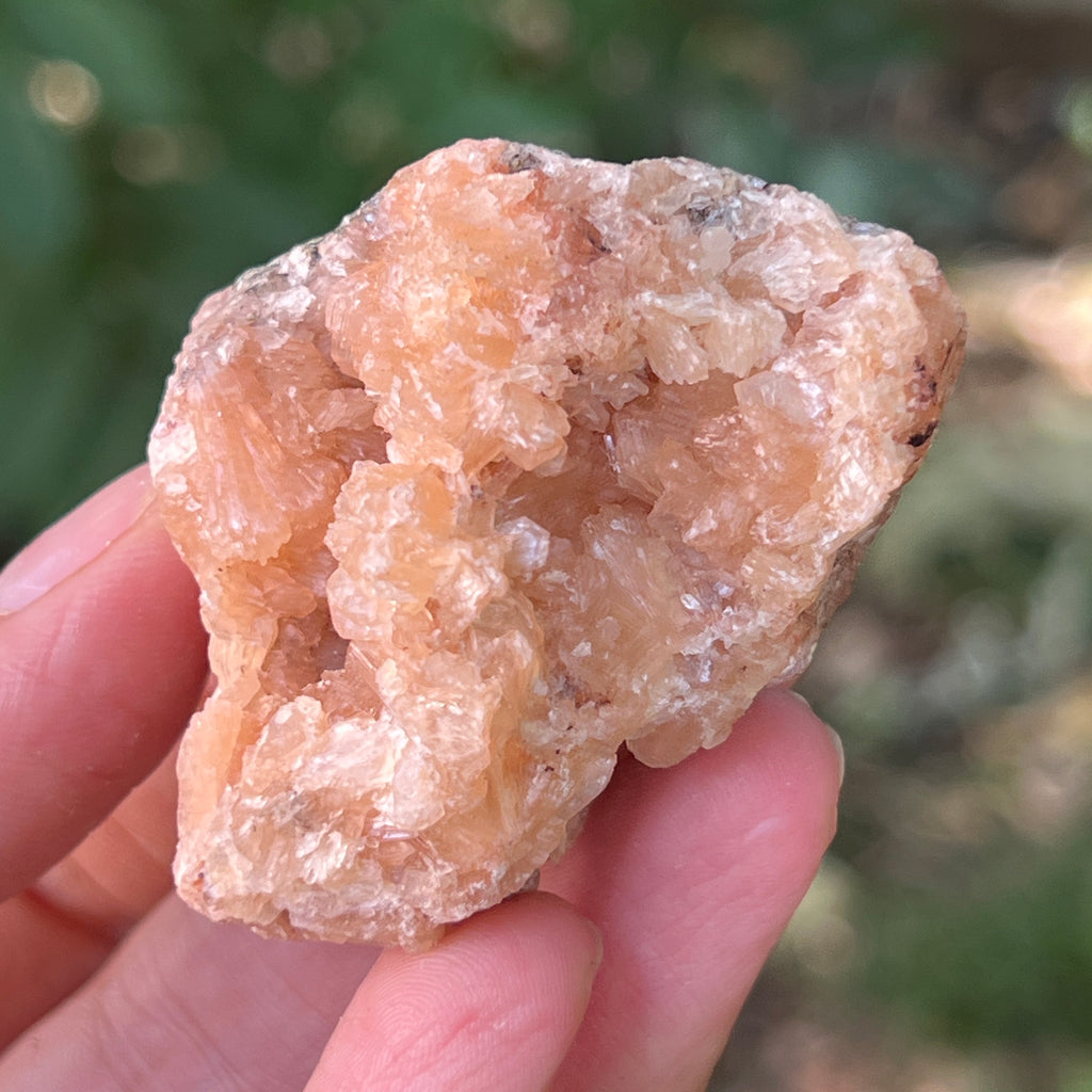 Zeolit piatra bruta model 17, pietre semipretioase - druzy.ro 1 