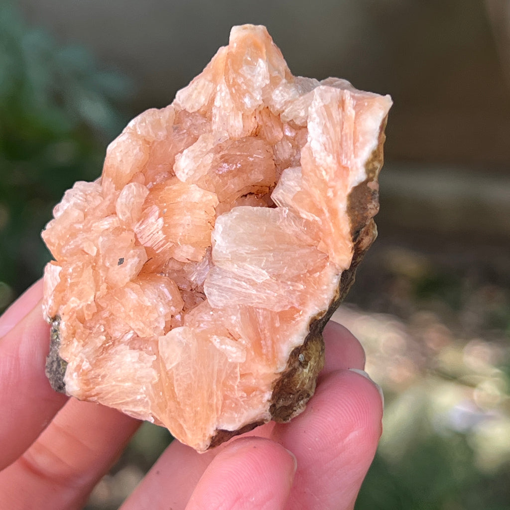 Zeolit piatra bruta model 22, pietre semipretioase - druzy.ro 3 
